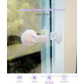 Childproofing Safety Products Essentials Keyless Window Lock